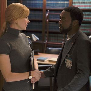 Foto Chiwetel Ejiofor