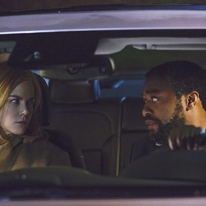 Foto Chiwetel Ejiofor