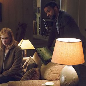 Foto Chiwetel Ejiofor