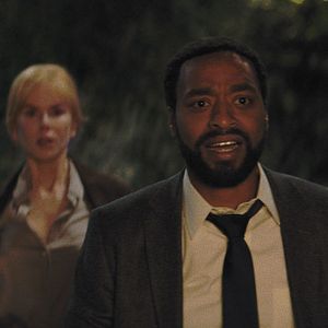 Foto Chiwetel Ejiofor