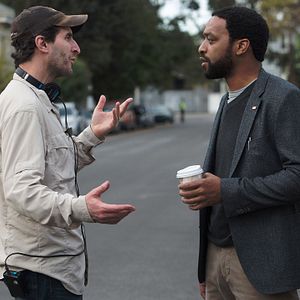 Foto Chiwetel Ejiofor