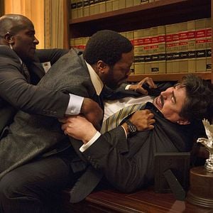 Foto Chiwetel Ejiofor