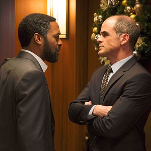 Foto Chiwetel Ejiofor