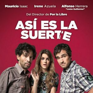 Foto Así es la suerte