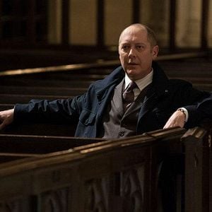 Foto The Blacklist