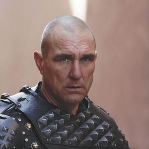 Foto Vinnie Jones