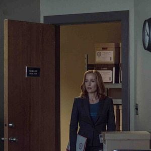 Foto Los expedientes secretos X