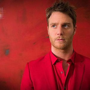 Foto Jake McDorman