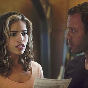 Foto DC's Legends of Tomorrow