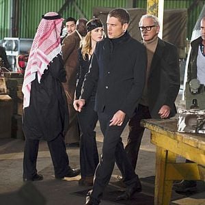 Foto Wentworth Miller