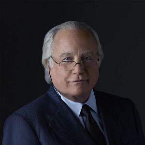 Foto Richard Dreyfuss