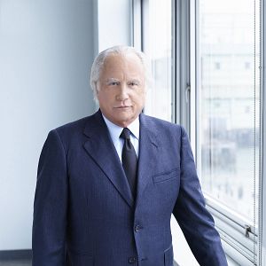Foto Richard Dreyfuss