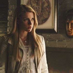 Foto The Vampire Diaries