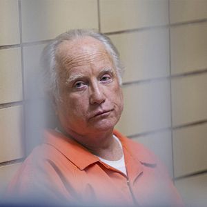 Foto Richard Dreyfuss