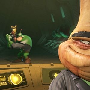 Foto Ratchet y Clank