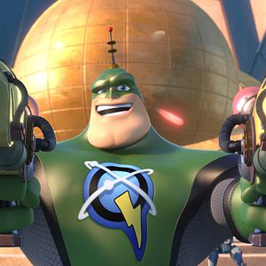 Foto Ratchet y Clank