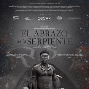 Foto El abrazo de la serpiente