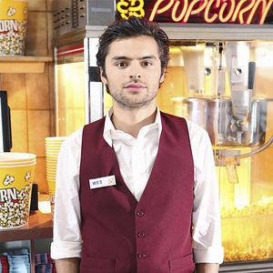 Foto Sebastian De Souza