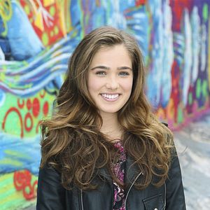 Foto Haley Lu Richardson