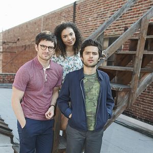 Foto Sebastian De Souza