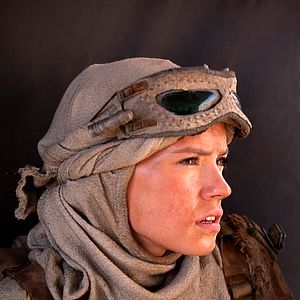 Foto Star Wars: El despertar de la Fuerza