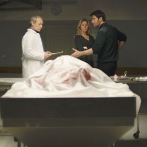 Foto Elizabeth Mitchell