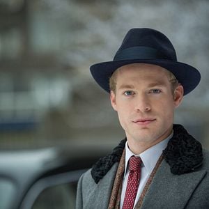 Foto Cuando cae la nieve