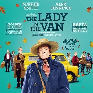 Foto The Lady In The Van