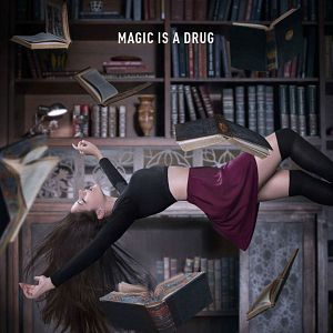 Foto The Magicians