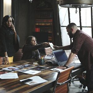 Foto Kerry Washington