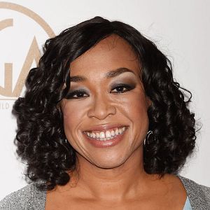 Foto Shonda Rhimes