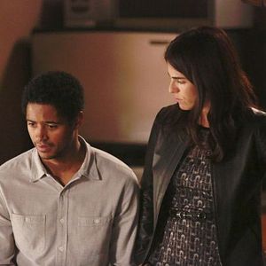 Foto How To Get Away With Murder