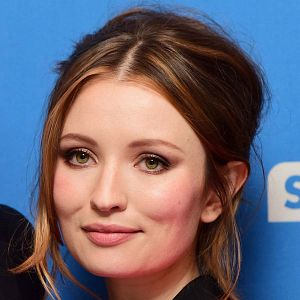 Foto Emily Browning