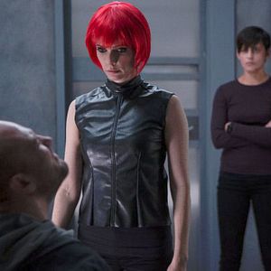 Foto Elizabeth Tulloch