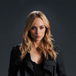 Foto Laura Vandervoort