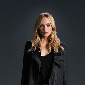 Foto Laura Vandervoort