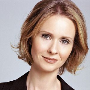 Foto Cynthia Nixon
