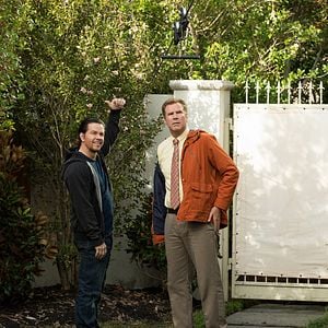 Foto Guerra de papás