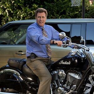 Foto Guerra de papás