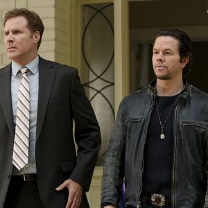 Foto Guerra de papás