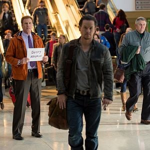 Foto Guerra de papás