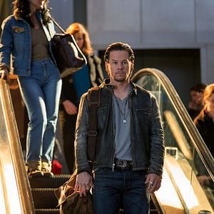 Foto Guerra de papás