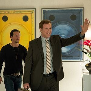 Foto Guerra de papás