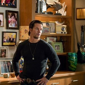 Foto Guerra de papás