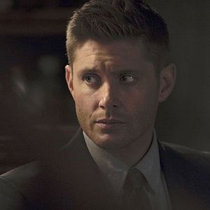 Foto Jensen Ackles