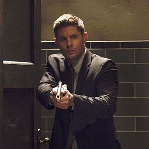 Foto Jensen Ackles
