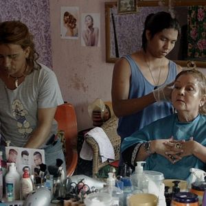 Foto Antes o Tempo Não Acabava