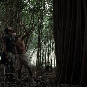 Foto Antes o Tempo Não Acabava