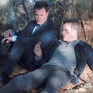 Foto Robert Kazinsky