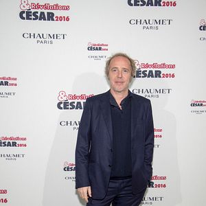 Foto Arnaud Desplechin